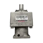 Nidec-Shimpo VRSF-S9C-400-T1 Planetary Gear Reducer