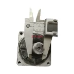 Nidec-Shimpo VRSF-S9C-400-T1 Planetary Gear Reducer
