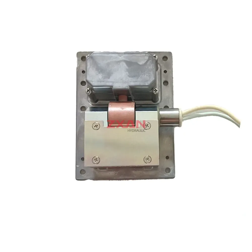 Nisshinbo M1555 Electromagnet-img1 Nisshinbo M1555 Electromagnet