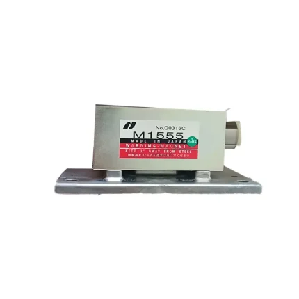 Nisshinbo M1555 Electromagnet