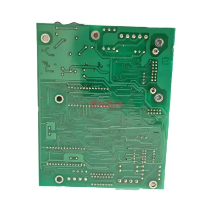 Nittan LC1 Fire Alarm Loop Control Board