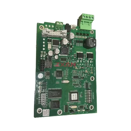 Nittan N13223 Fire Alarm Loop Circuit Board