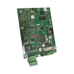Nittan N13223 Fire Alarm Loop Circuit Board