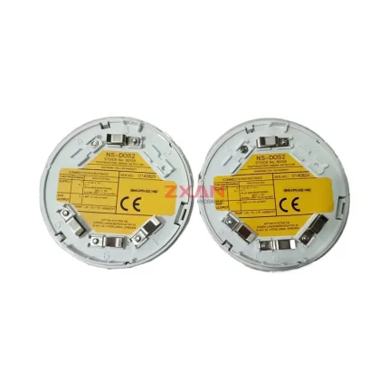 Nittan NS-DOS2 Photoelectric Smoke Detector