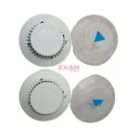 Nittan NS-DOS2 Photoelectric Smoke Detector