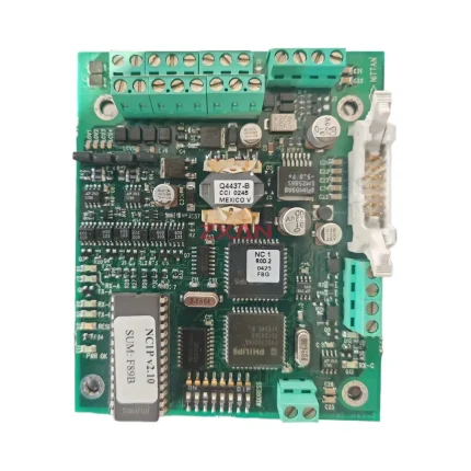 Nittan NS-EC10.13 / NC1 Control Circuit Board Module