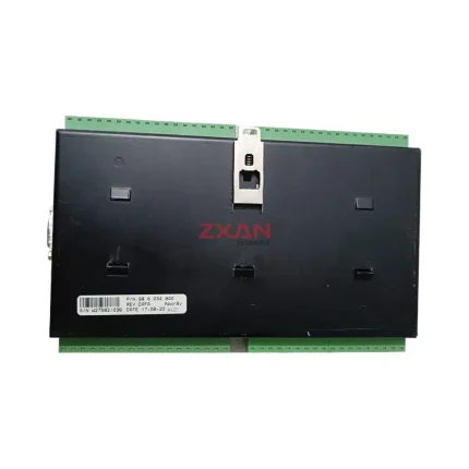 Norcontrol 34di I/O Module / 36di I/O Module Digital Input Module