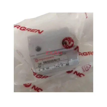 Norgren RM/92025/N4/10 Pneumatic Cylinder