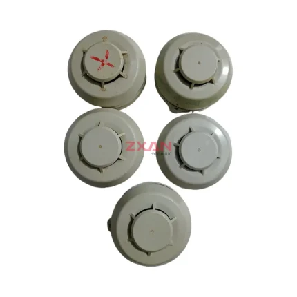OKI FD-3311 Photoelectric Smoke Detector