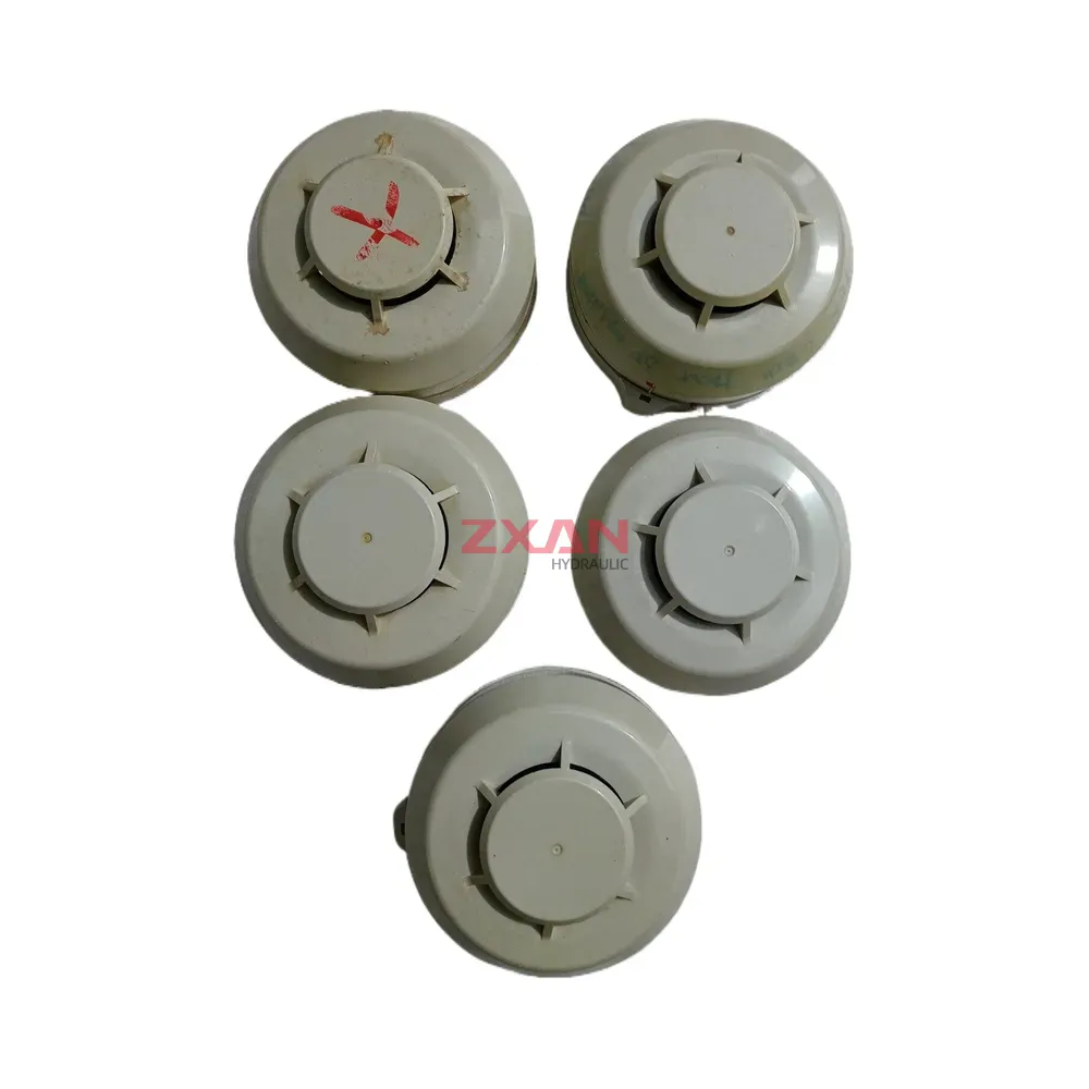 OKI FD-3311 Photoelectric Smoke Detector-img1 OKI FD-3311 Photoelectric Smoke Detector