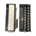 OMRON CJ1W-OC211 / CJ1W-OD211 PLC Output Unit