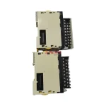 OMRON CJ1W-OC211 / CJ1W-OD211 PLC Output Unit