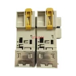 OMRON CJ1W-OC211 / CJ1W-OD211 PLC Output Unit