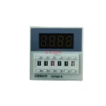 OMRON DH48S-S Digital Time Relay