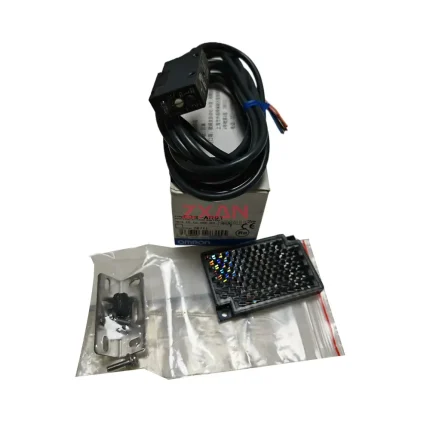 OMRON E3S-AR91 Photoelectric Switch