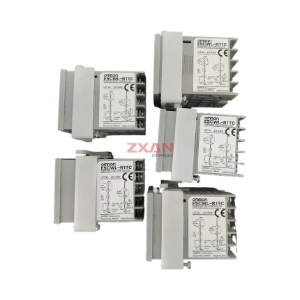 OMRON E5CWL-R1TC Temperature Controller