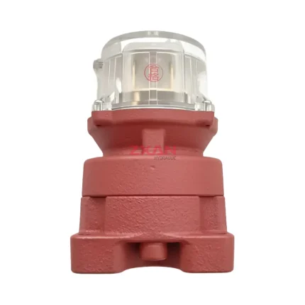 OVAL NPI45B Valve Open-Shut Indicator