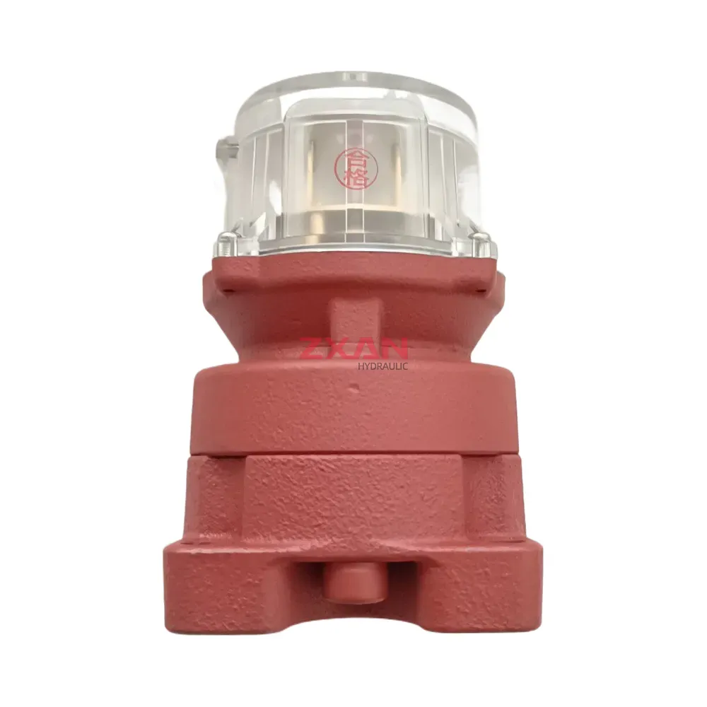 OVAL NPI45B Valve Open-Shut Indicator-img1 OVAL NPI45B Valve Open-Shut Indicator
