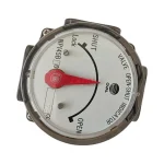 OVAL NPI45B Valve Open-Shut Indicator