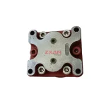 OVAL NPI45B Valve Open-Shut Indicator