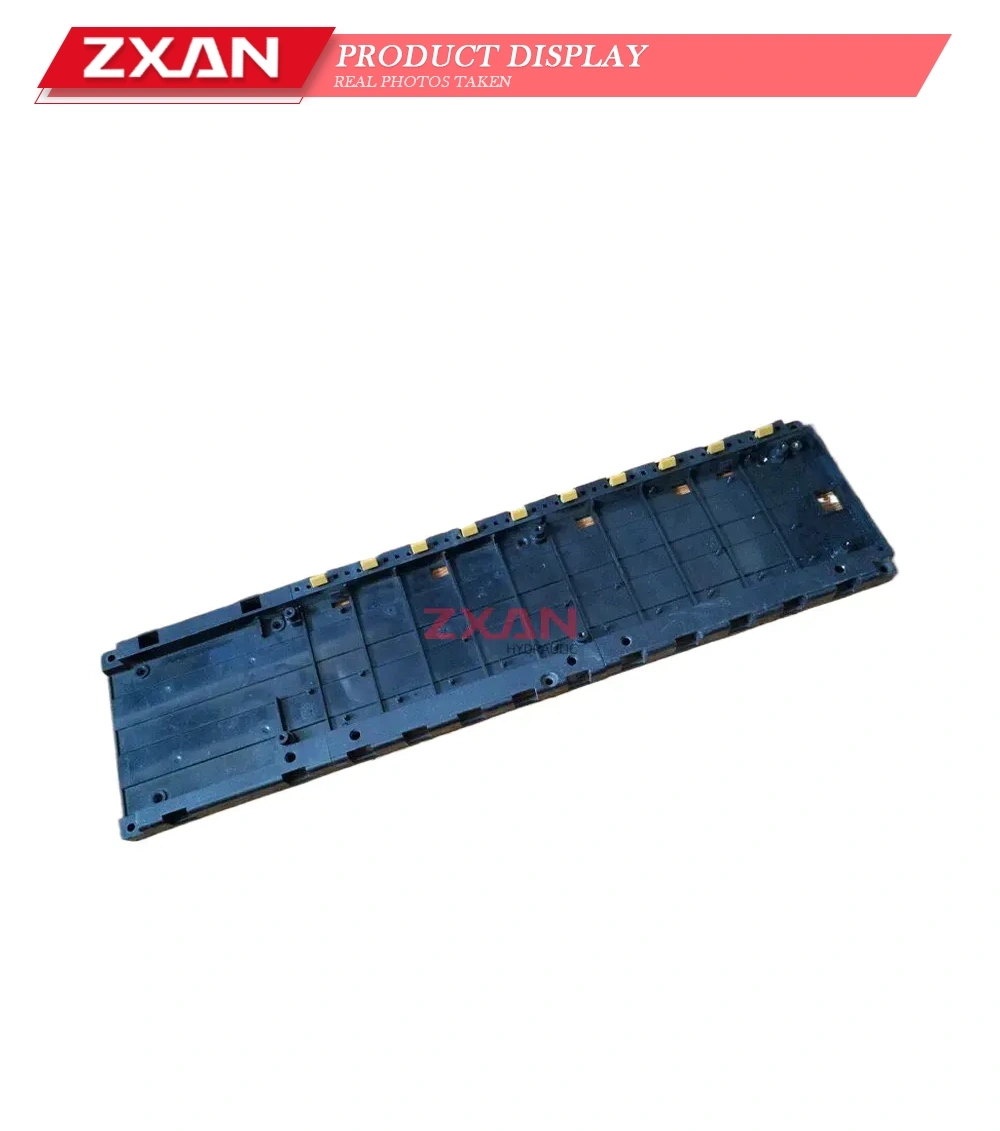 Omron C200H PLC Mounting Base Description