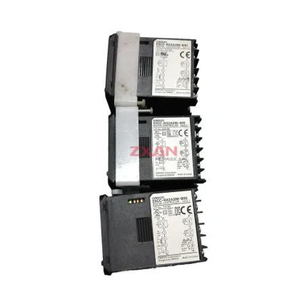 Omron / Delta E5CC-RX2ASM-800, E5CWL-Q1P, E5CWL-R1P, E5CZ-Q2 Temperature Controller / Digital Controller