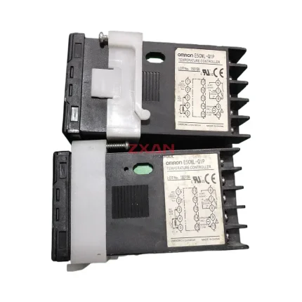 Omron / Delta E5CC-RX2ASM-800, E5CWL-Q1P, E5CWL-R1P, E5CZ-Q2 Temperature Controller / Digital Controller