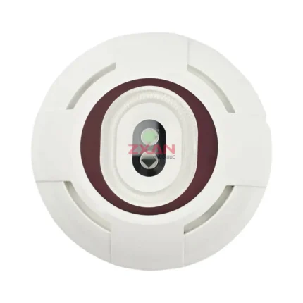 Optical Smoke Detector