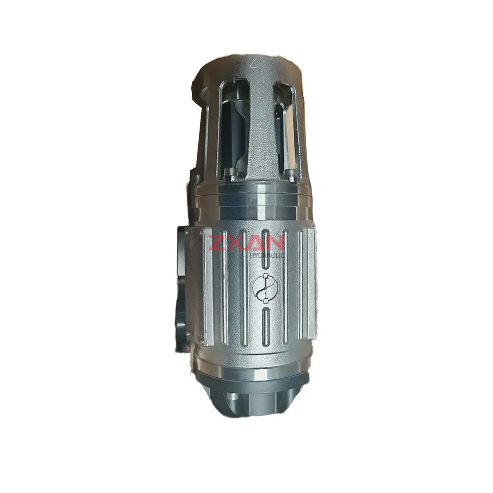 Optronics PG11-PGE11 IR Gas Detector-img1 Optronics PG11/PGE11 IR Gas Detector