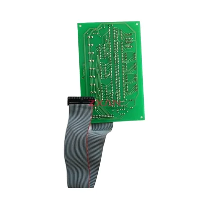 P50009 Display Board PCB Assembly