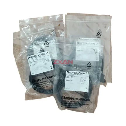 PEPPERL+FUCHS GL5-L/28a/115 Photoelectric Sensor
