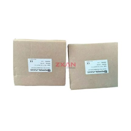 PEPPERL+FUCHS MLV11-54-LAS/47/112 Photoelectric Sensor