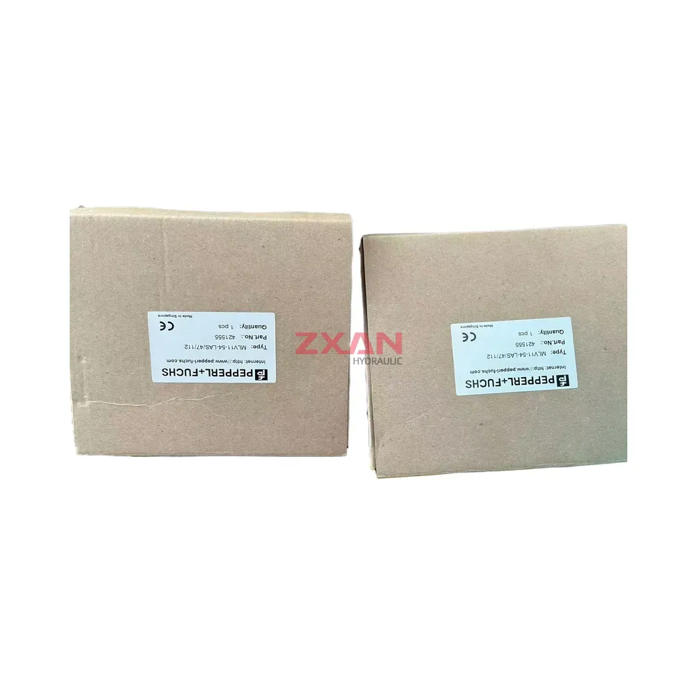 PEPPERL+FUCHS MLV11-54-LAS-47-112 Photoelectric Sensor-img1 PEPPERL+FUCHS MLV11-54-LAS/47/112 Photoelectric Sensor