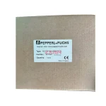 PEPPERL+FUCHS MLV11-54-LAS/47/112 Photoelectric Sensor