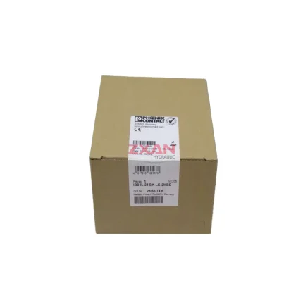 PHOENIX CONTACT IBS IL 24 BK-LK-2MBD Interbus Module / Bus Coupler