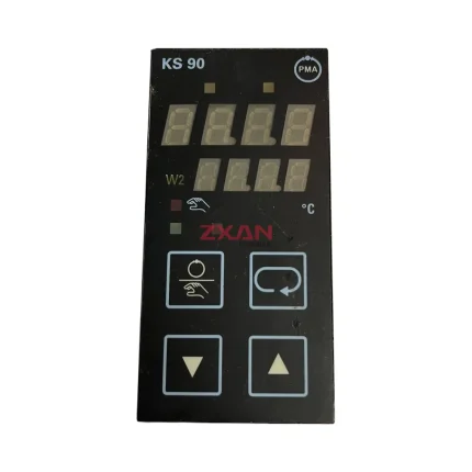 PMA KS 90 Digital Process Controller