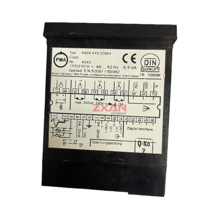 PMA KS 90 Digital Process Controller