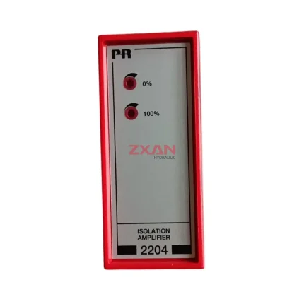 PR electronics 2204 Isolation Amplifier