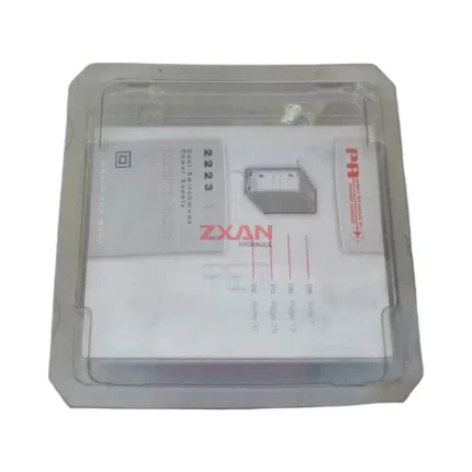 PR electronics 2223 Dial Switchmode Power Supply