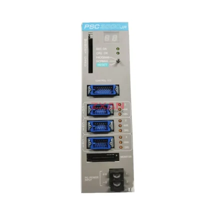 PSC 3000 JR Pulse Generator Interface Module