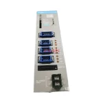 PSC 3000 JR Pulse Generator Interface Module
