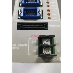 PSC 3000 JR Pulse Generator Interface Module