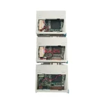 Panasonic AFP2231 PLC CPU Unit