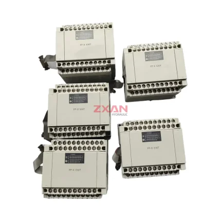 Panasonic AFPX-E30T PLC Expansion Unit
