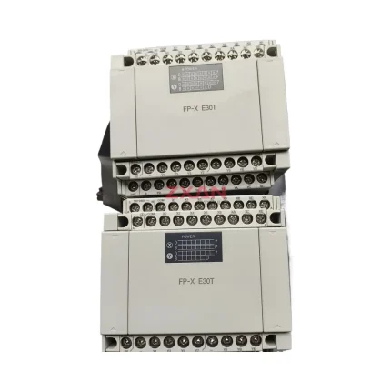 Panasonic AFPX-E30T PLC Expansion Unit