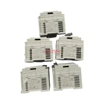Panasonic AFPX-E30T PLC Expansion Unit