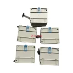 Panasonic AFPX-E30T PLC Expansion Unit