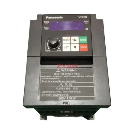 Panasonic AVF200-0154 AC Inverter