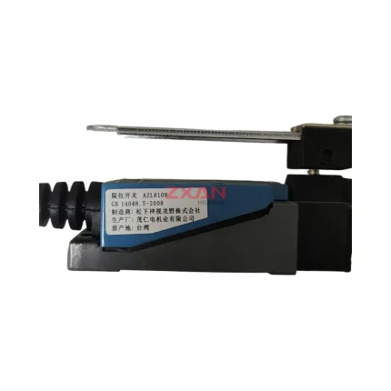 Panasonic AZL8108 Limit Switch