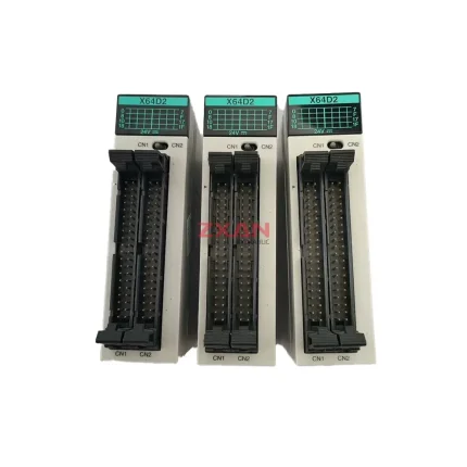 Panasonic FP2-X64D2 PLC Input Unit